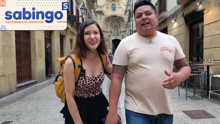 Un País En Mi Mochila: Monserrat Torrent conoció las costumbres de San Sebastián, país vasco de España