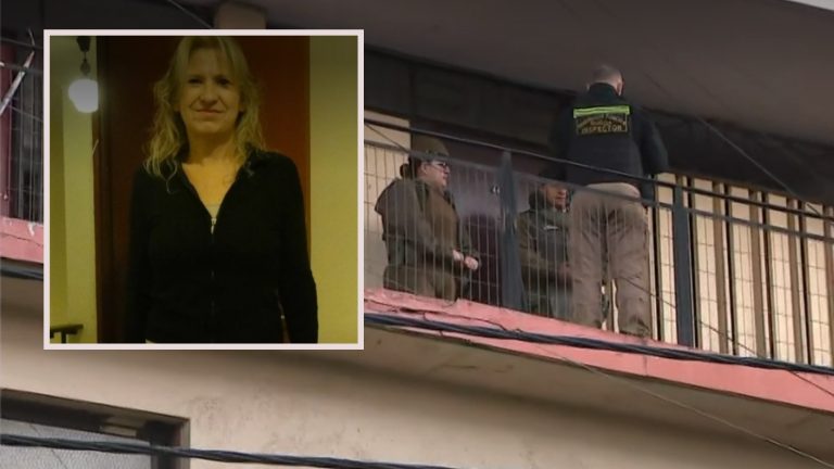 “Cómo dejaron…”: Vecinos entregan nuevos antecedentes del crimen de mujer de 61 años presuntamente a manos de su sobrino