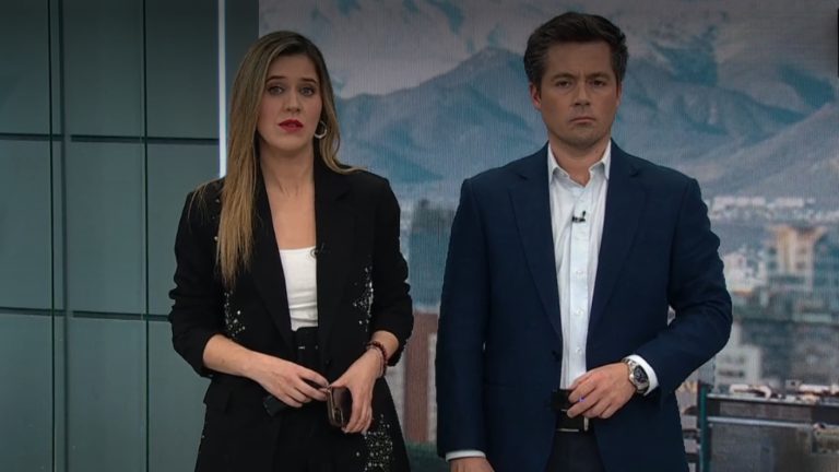 CHV Noticias Tarde | Lunes 10 de noviembre de 2025