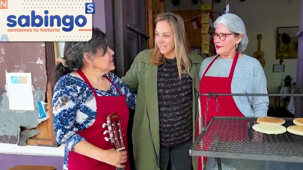 Recorriendo la desconocida Yerbas Buenas con Mariana Derderián | Pueblo chico, paraíso grande