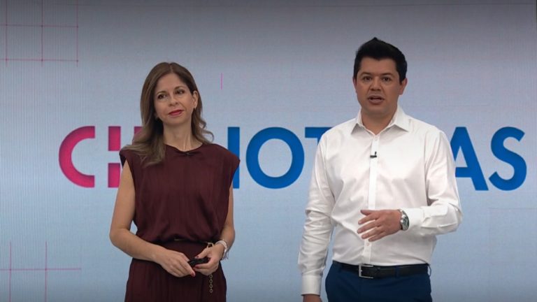 CHV Noticias AM | Martes 11 de noviembre de 2025