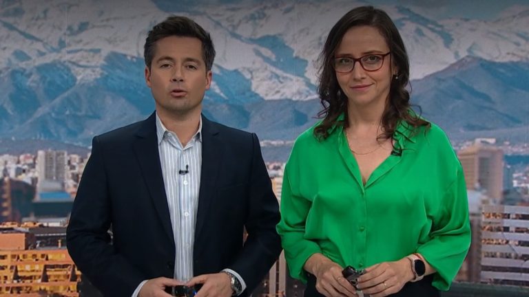 CHV Noticias Tarde | Martes 11 de noviembre de 2025