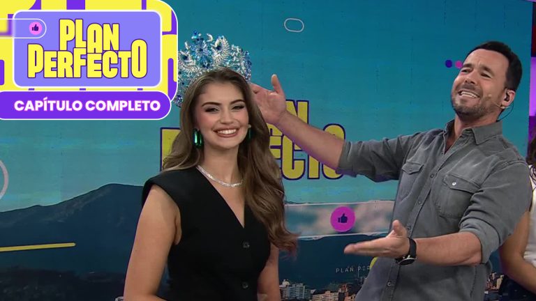 Plan Perfecto | Capítulo 187