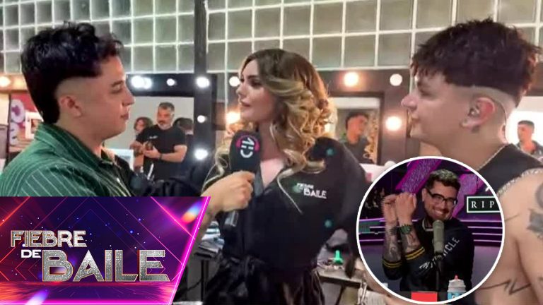 The Ellas Show en aprietos tras llamado de atención de Faloon Larraguibel: “Aunque no les guste...”