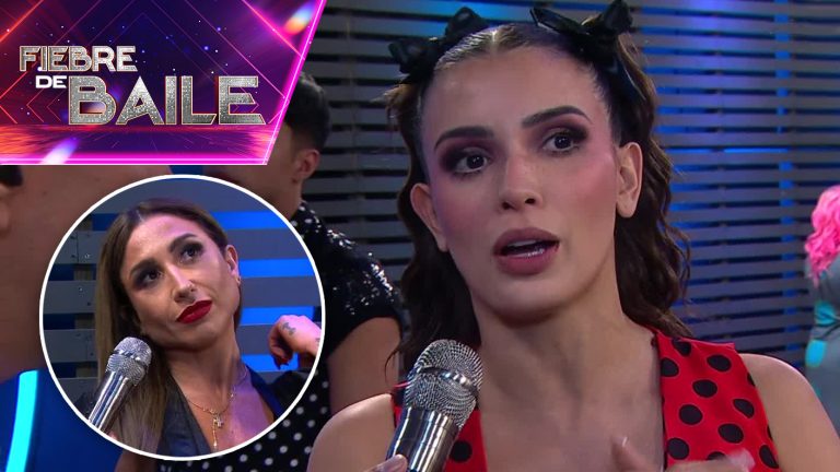 “No ha lugar”: Cony Capelli defendió a Nicole “Luli” Moreno y respondió a dichos de Claudio Valdivia