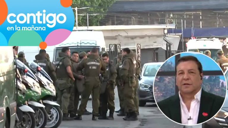 “¿Eso es una broma?”: JC Rodríguez sorprendido ante nueva medida que habría tomado el comercio ambulante