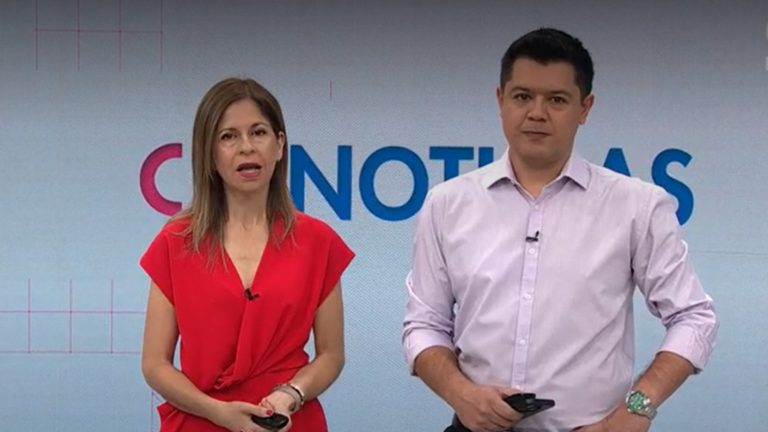 CHV Noticias AM | Miércoles 12 de noviembre de 2025