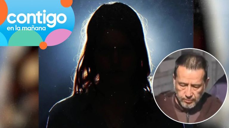 EXCLUSIVO | Testigo describió a la persona que habría estado con Jorge Ugalde a la hora del crimen: 