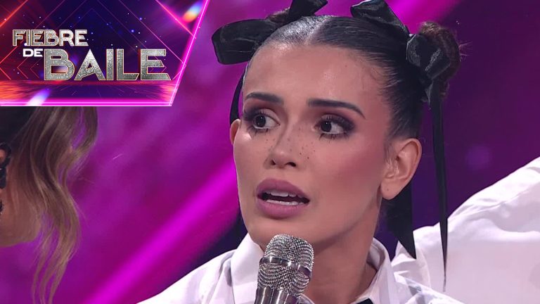 “Ha sido tormentoso”: Cony Capelli se refirió a complejo episodio y lanzó mensaje sobre la violencia digital