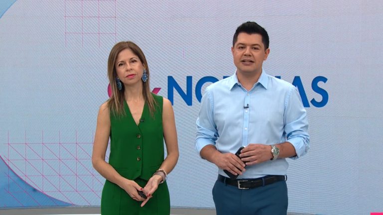 CHV Noticias AM | Jueves 13 de noviembre de 2025