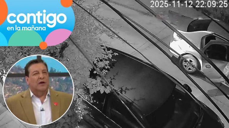 “Nos tiene podridos”: JC Rodríguez alzó la voz por víctima de encerrona en Conchalí que fue asfixiada