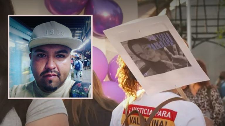 “La pareja del imputado…”: Fiscalía revela lesiones defensivas del “Cebolla” en crimen de Valentina Alarcón