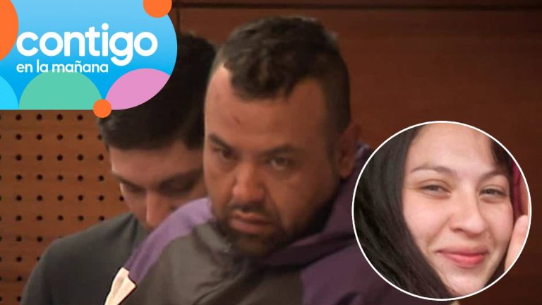 “El Cebolla” fue detenido 3 veces después del crimen de Valentina Alarcón por tráfico de drogas: Quedaba libre