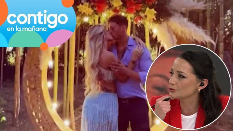 “¿Existe el mismo trato?”: Andrea Arístegui alzó la voz por condena por drogas de la pareja de Coté López