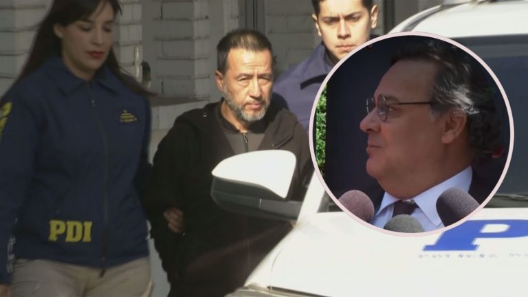 “Me sorprende, me parece extraño”: Abogado de Jorge Ugalde explicó nuevas diligencias por triple crimen en La Reina