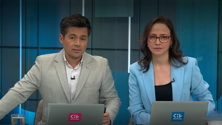 CHV Noticias Tarde | Jueves 13 de noviembre de 2025