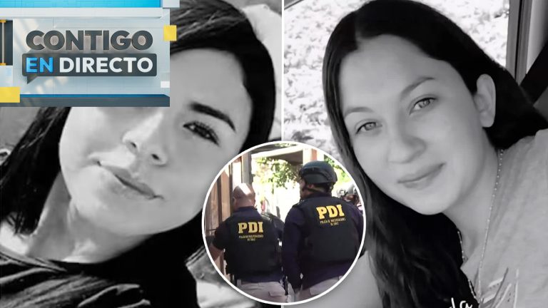 Fiscal Pastén advirtió fenómeno de “narcofemicidios” tras crímenes de Krishna y Valentina: “No es aislado”