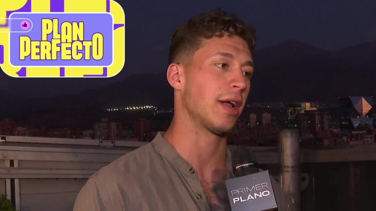 EXCLUSIVO | Pololo de Coté López rompió el silencio tras acusaciones: “Asumo el delito que cometí”