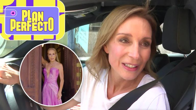 ¿Extranjeros o nacionales? Karen Doggenweiler adelantó preparativos de su vestuario para Viña