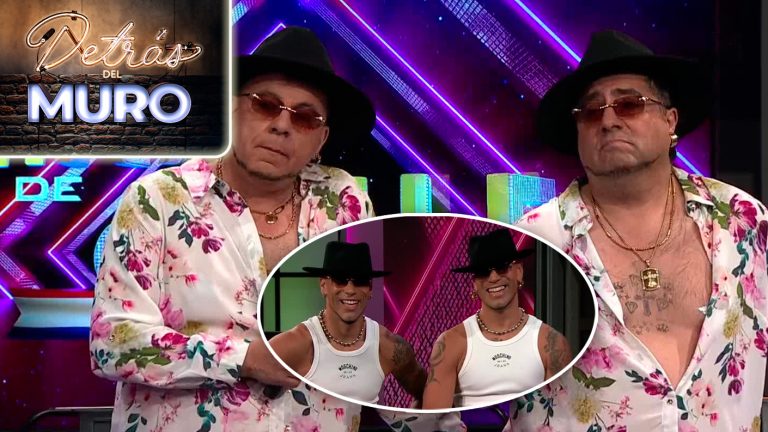 ¿Un bostezo Moment? Los Power con Palta no perdonaron y realizaron dura evaluación a los Power Peralta