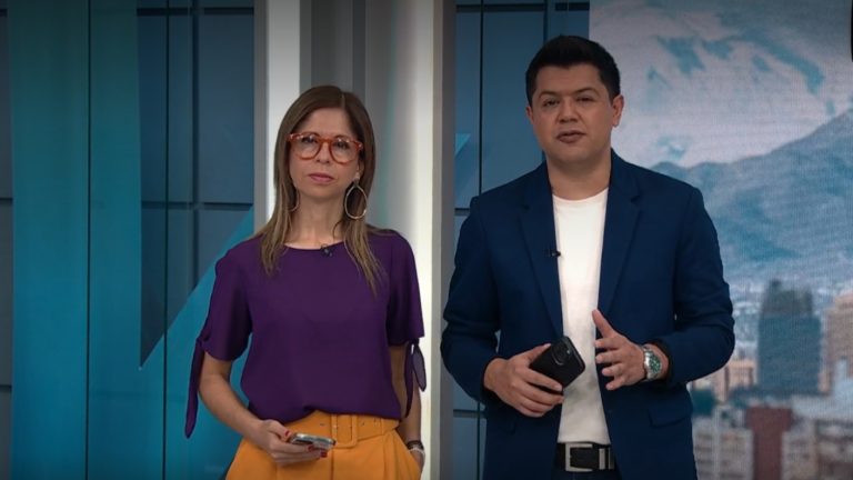 CHV Noticias AM | Viernes 14 de noviembre de 2025