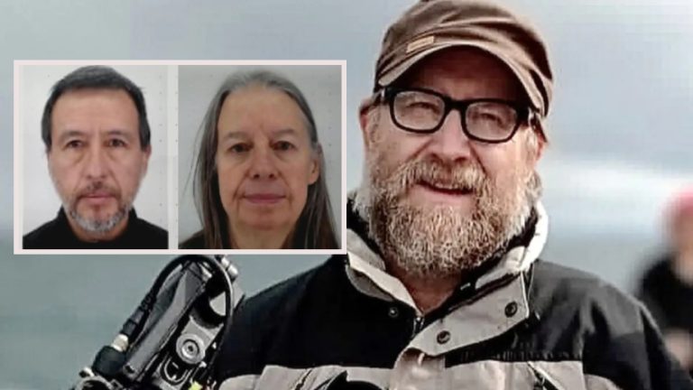 “Una vez que se conozca toda la verdad”: Familia Ugalde Cruz Coke apunta a futuras acciones por triple crimen en La Reina