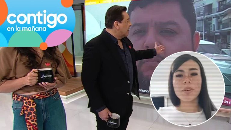 “¡Es absurdo!”: JC Rodríguez molesto tras conocer que Juan Beltrán tiene abogados privados por caso Krishna