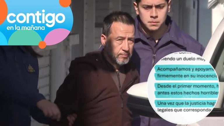 La advertencia de familia Ugalde Cruz-Coke por triple crimen en La Reina: “Se tomarán acciones...”