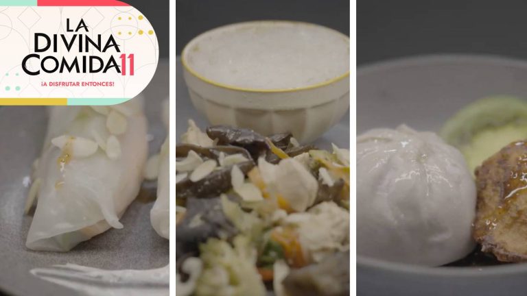 Carisma y sabor: Revisa la gran propuesta en la receta de Alejandra Herrera en La Divina Comida