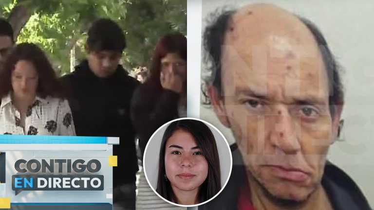 Macabra planificación: ¿Qué rol cumplieron los dos nuevos detenidos en la muerte de Krishna Aguilera?