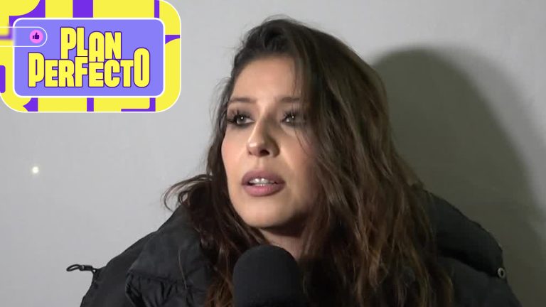 María José Quintanilla rompe el silencio tras rumores de separación: “Uno le da importancia a…”