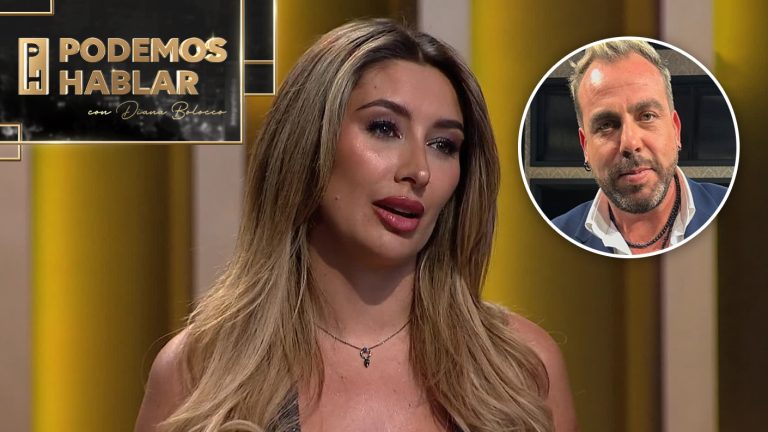 Camila Andrade desclasificó motivo que detonó el quiebre con Francisco Kaminski: “Hizo replantearme…”