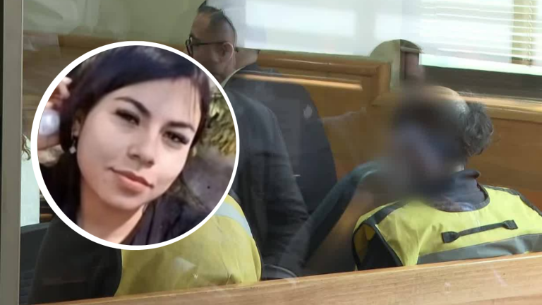 Ordenan prisión preventiva para “el Krosty” por crimen de Krishna Aguilera: Tendría rol en el secuestro e inhumación