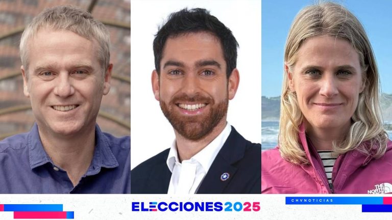 Dos fueron electos: ¿Cómo les fue a los familiares de José Antonio Kast que compitieron por el Congreso?