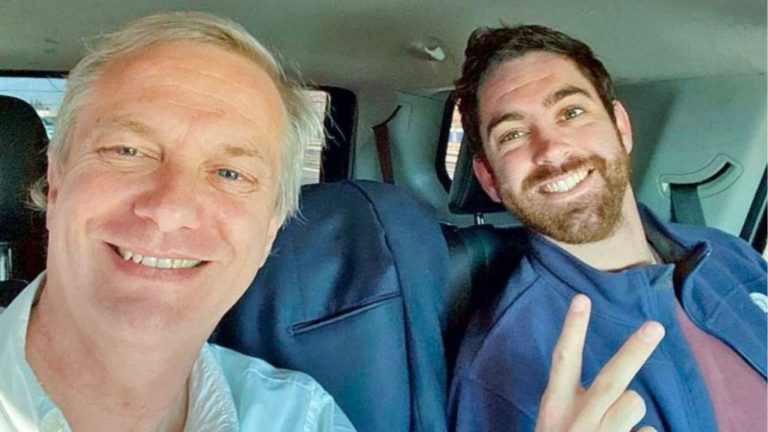 ¿Quién es José Antonio Kast Adriasola? El hijo del candidato presidencial que llegaría al Congreso