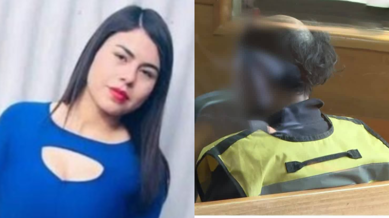 Habría cavado la fosa: El rol clave que tuvo “el Krosty” en el crimen de Krishna Aguilera