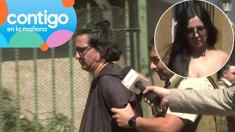 Sujeto fue detenido EN VIVO tras rehusarse a desalojar casa tomada en Ñuñoa: Sería tercera vez