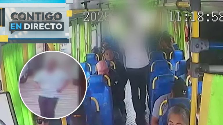 Presunto abusador serial que atacó a 7 mujeres en Iquique quedó en prisión preventiva: “Las aprisionaba”