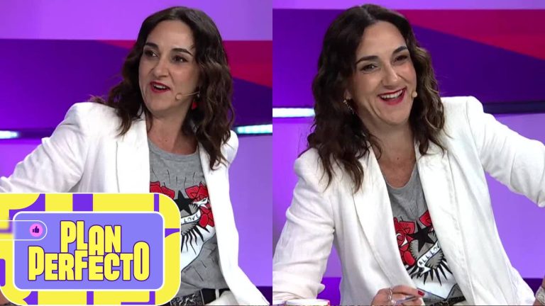 “Estoy pensando postularme”: Renata Bravo sorprendió al revelar sus ganas de entrar en la política