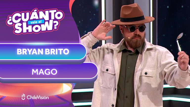 ¿Con el poder de su mente? Mago impresionó con su truco con cucharas en ¿Cuánto Vale el Show?