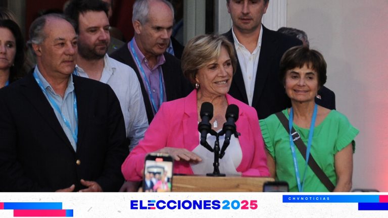 El derrumbe electoral de Evelyn Matthei: Cómo se fraguó la peor derrota en su vida política