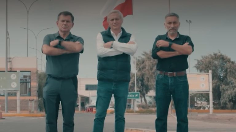 Los exuniformados que llegan al Congreso: El giro del electorado hacia rostros vinculados al orden público