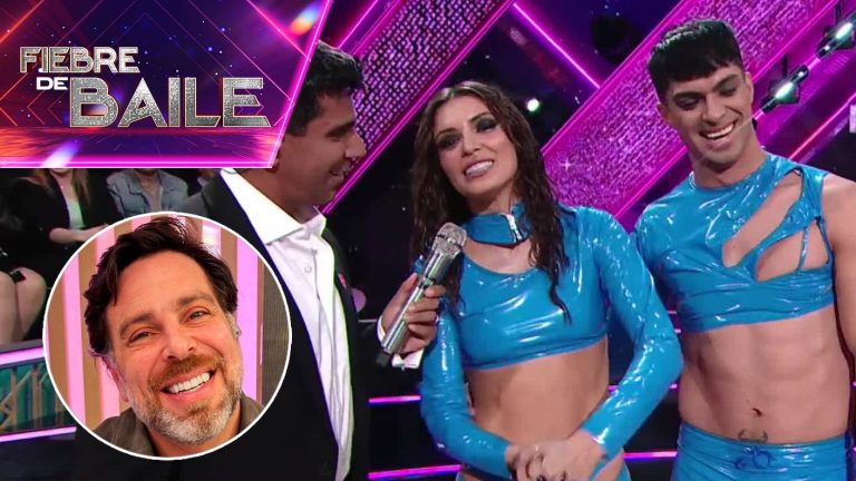 Cony Capelli sorprendida por los dichos que recibió de José Antonio Neme: “Siempre me da palabras...”