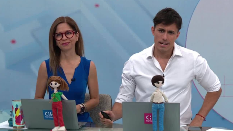 CHV Noticias AM | Martes 18 de noviembre del 2025