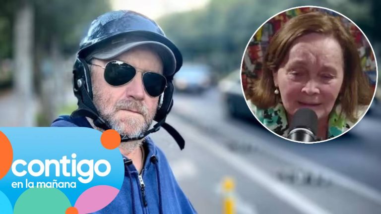 “El asesino anda suelto”: Prima de Eduardo Cruz-Coke arremetió contra exesposa en investigación del crimen