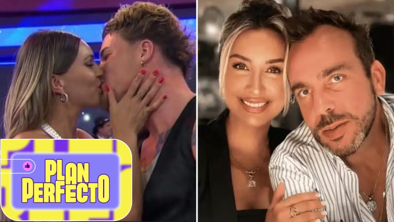 Entre flechazos y rupturas: Estos son los amores y desamores que remecieron la farándula este 2025