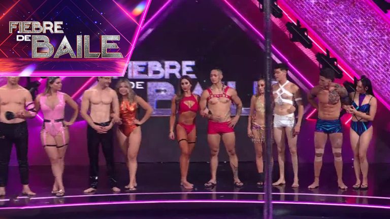 ¡Tensión máxima! Estos son los salvados y los que quedaron en riesgo tras la competencia