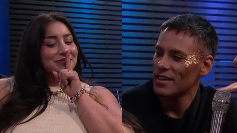 “Me hirió el corazón…”: El desahogo de Cata Days tras evaluación de Claudio Valdivia en Fiebre de Baile