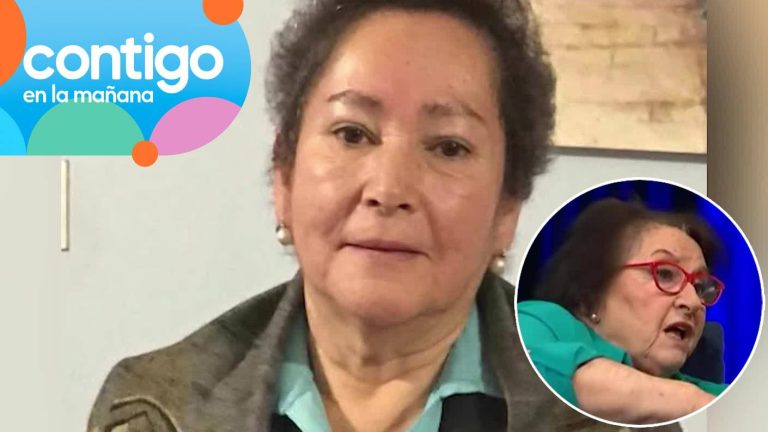 “Ella tenía...”: Los cuestionados dichos de Dra. Cordero por concejala desaparecida en Villa Alegre