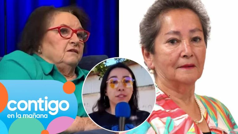 “Nos importa muy poco”: Hija de concejala desaparecida en Villa Alegre refutó versión de Dra. Cordero